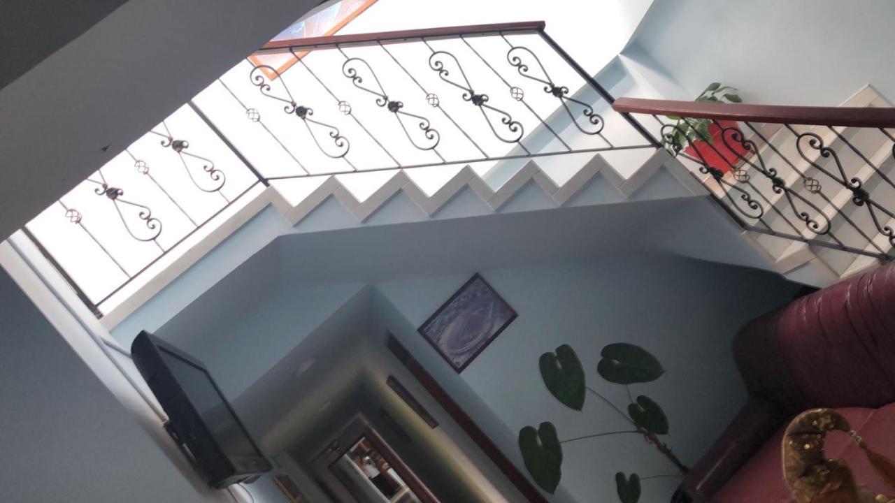 Hotel Cambulos مانيزاليس المظهر الخارجي الصورة