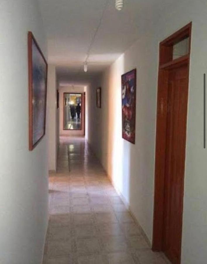 Hotel Cambulos مانيزاليس المظهر الخارجي الصورة